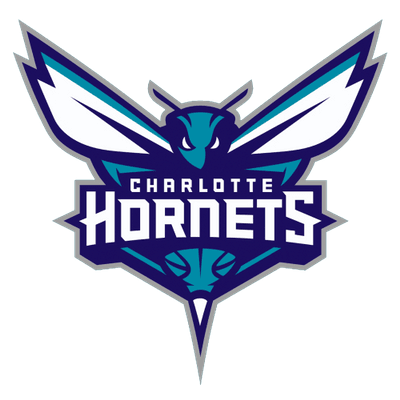 Charlotte Hornets team logo